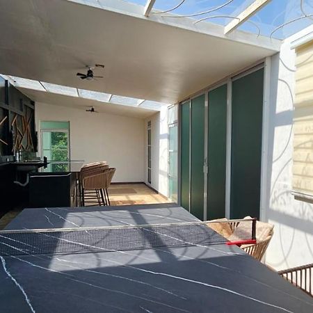 Hotel Boutique Cholula Puebla Екстериор снимка