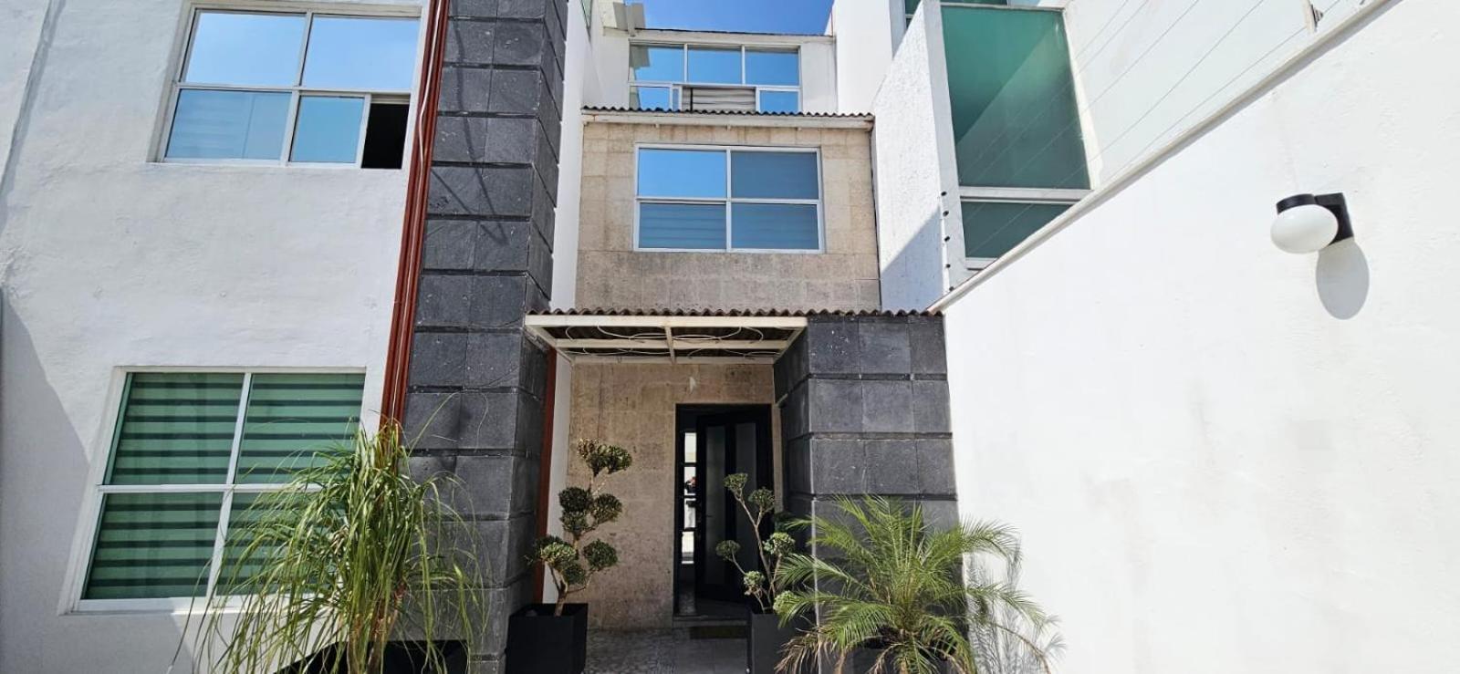 Hotel Boutique Cholula Puebla Екстериор снимка