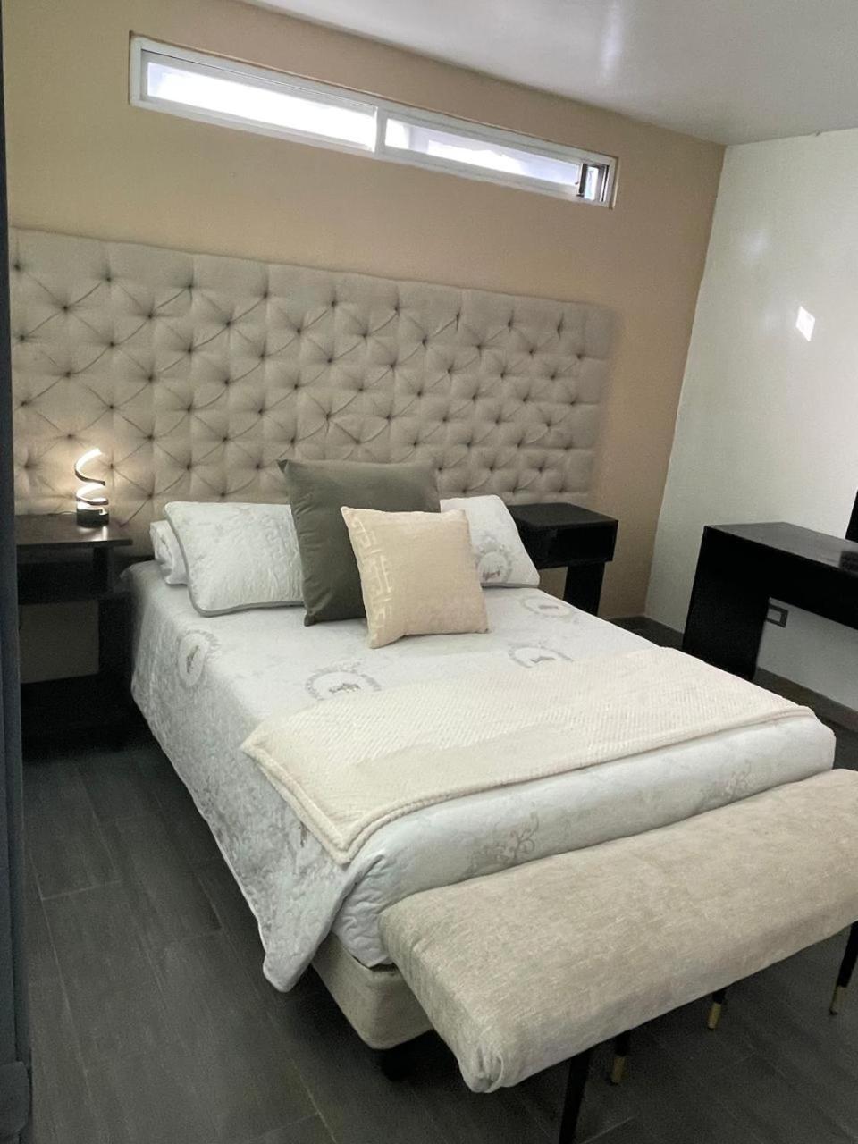 Hotel Boutique Cholula Puebla Екстериор снимка