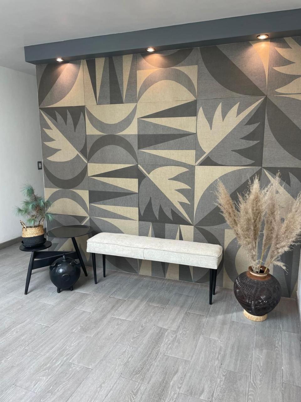 Hotel Boutique Cholula Puebla Екстериор снимка