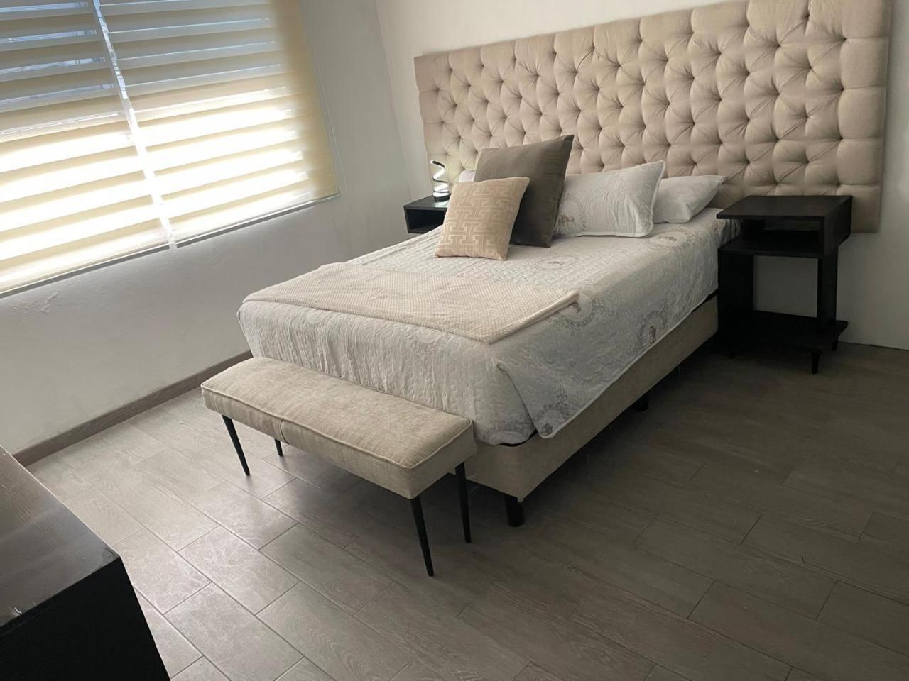 Hotel Boutique Cholula Puebla Екстериор снимка